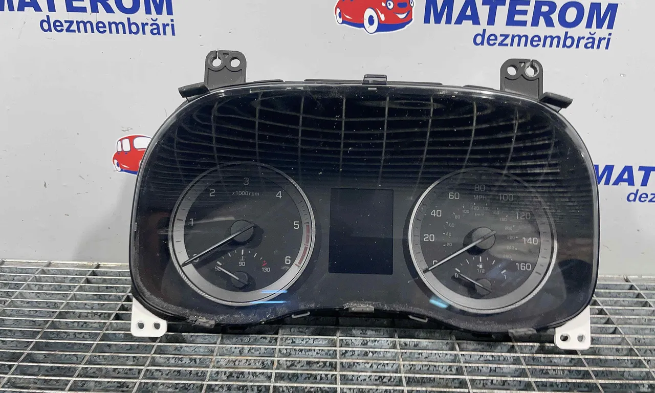 CEAS BORD HYUNDAI TUCSON 2015-2023