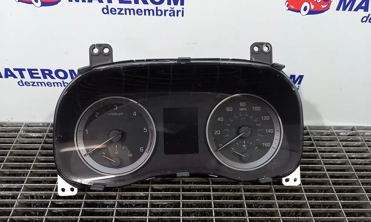 CEAS BORD HYUNDAI TUCSON 2015-2023