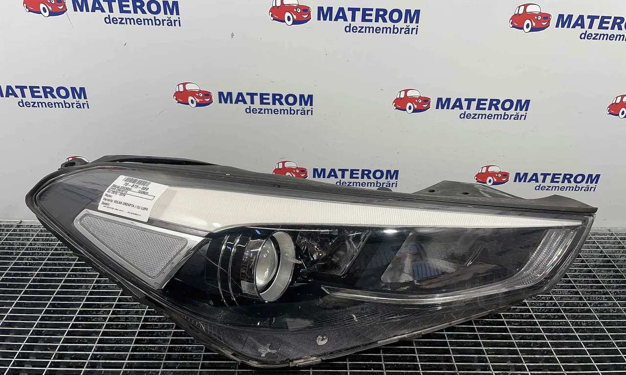 FAR DREAPTA HYUNDAI TUCSON 2015-2023