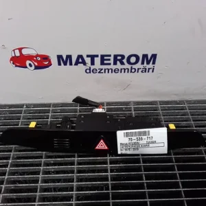 INTRERUPATOR AVARIE