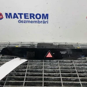 INTRERUPATOR AVARIE