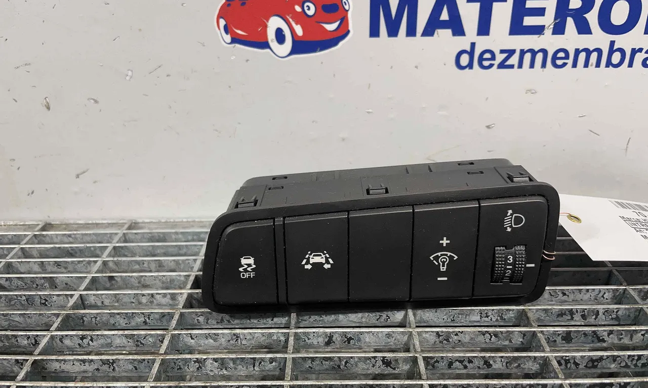 INTRERUPATOR MENTINERE BANDA HYUNDAI TUCSON 2015-2023