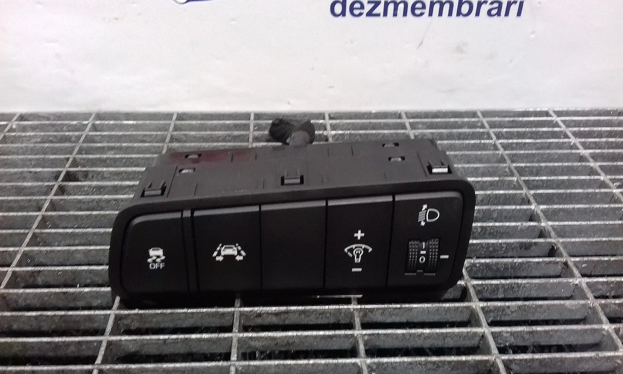 INTRERUPATOR MENTINERE BANDA HYUNDAI TUCSON 2015-2023