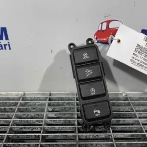 INTRERUPATOR PARKTRONIC