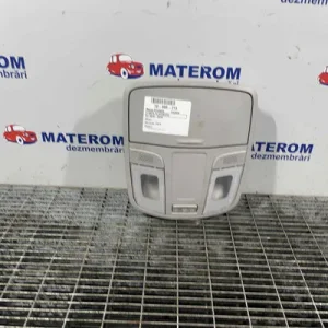 LAMPA PLAFONIERA HYUNDAI TUCSON 2015-2023, vedere frontata