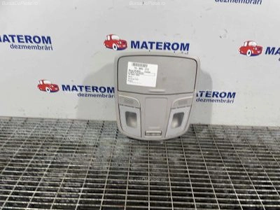 LAMPA PLAFONIERA HYUNDAI TUCSON 2015-2023, vedere frontata