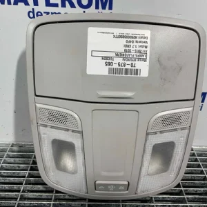 LAMPA PLAFONIERA