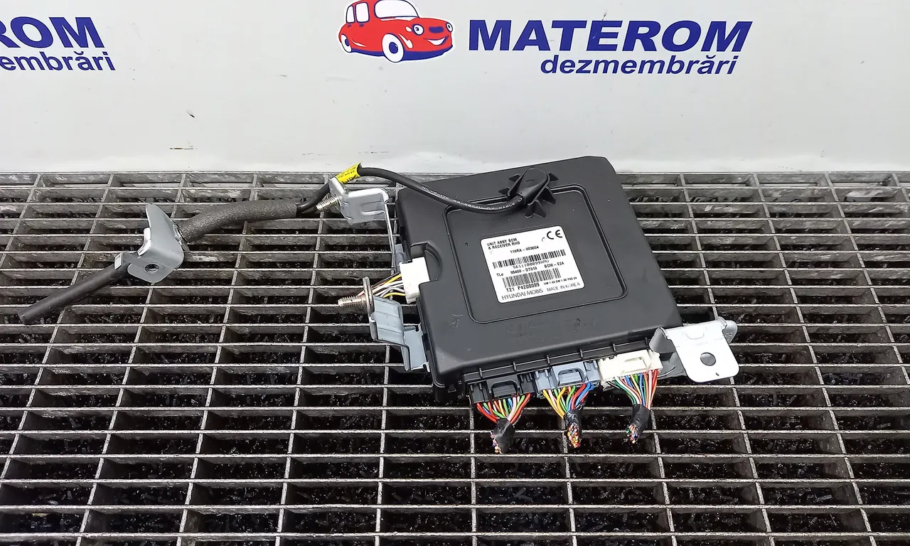 MODUL CONFORT HYUNDAI TUCSON 2015-2023
