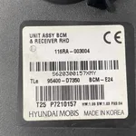 MODUL CONFORT HYUNDAI TUCSON 1.7 2015-2023 oe-95400D7350, vedere laterala