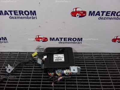 MODUL CONFORT HYUNDAI TUCSON 2015-2023 oe 95400D7350, vedere frontata