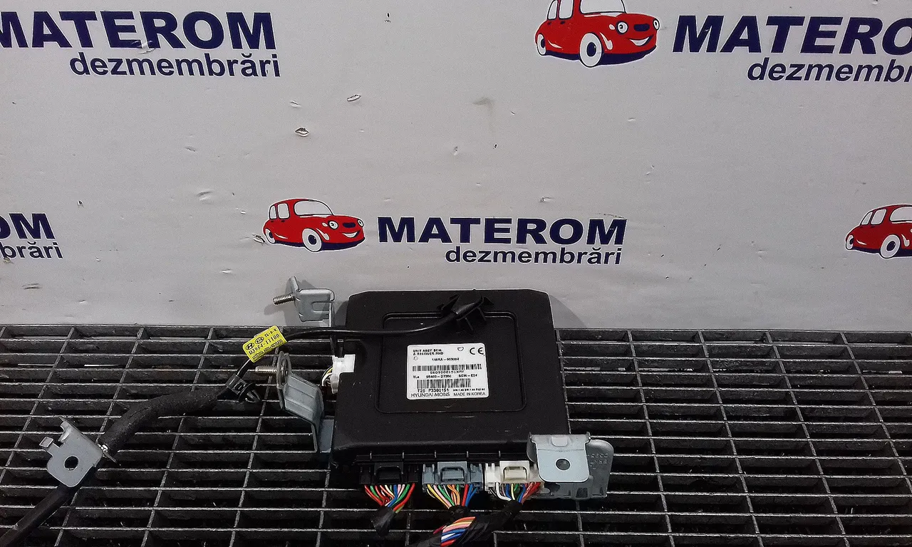 MODUL CONFORT HYUNDAI TUCSON 2015-2023