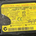 MODUL IMOBILIZATOR HYUNDAI TUCSON 1.7 2015-2023 oe-95420A9000, vedere laterala