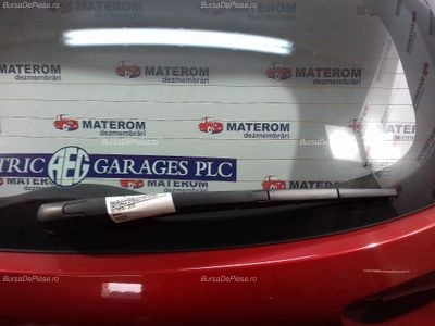 MOTORAS STERGATOR HAION HYUNDAI TUCSON 2015-2023 oe 98110D3900, vedere frontata