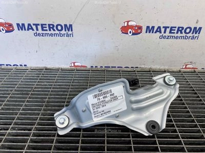 MOTORAS STERGATOR HAION