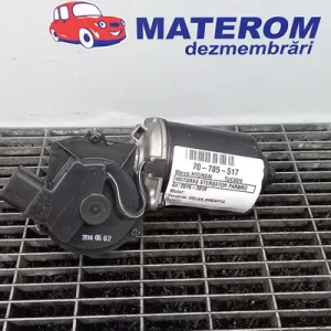MOTORAS STERGATOR PARBRIZ
