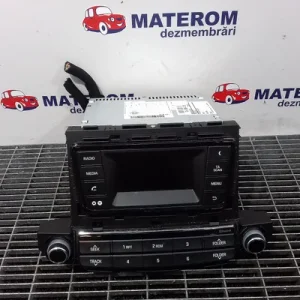 RADIO CD