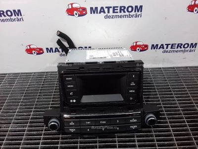 RADIO CD