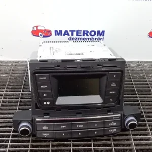 RADIO CD