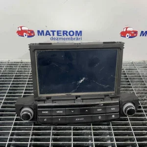 RADIO CD