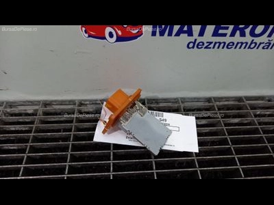 REOSTAT