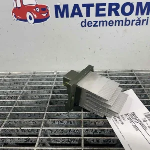 REOSTAT