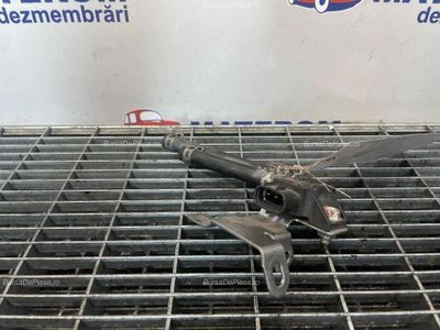SENZOR FILTRU PARTICULE