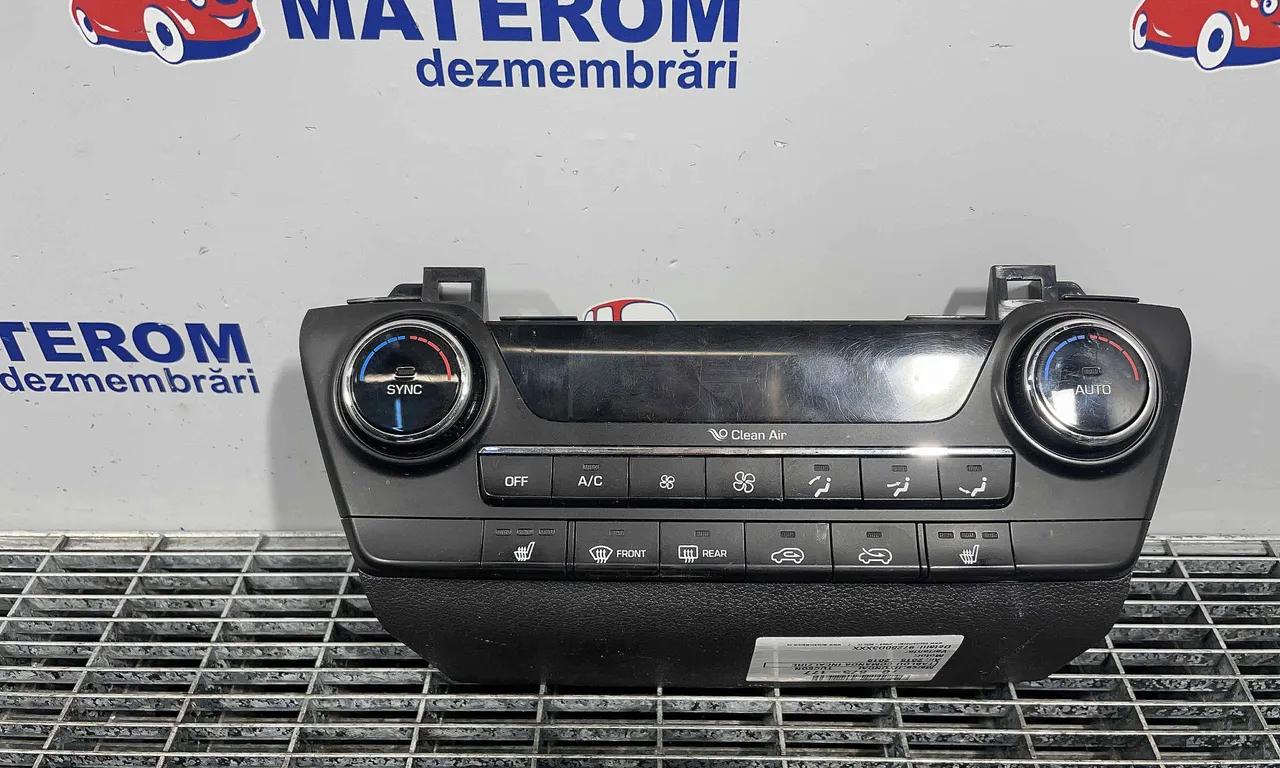 TABLOU COMANDA INCALZIRE HYUNDAI TUCSON 2015-2023