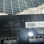 TABLOU COMANDA INCALZIRE HYUNDAI TUCSON 1.7 2015-2023 oe-97250D7530TRY, vedere laterala
