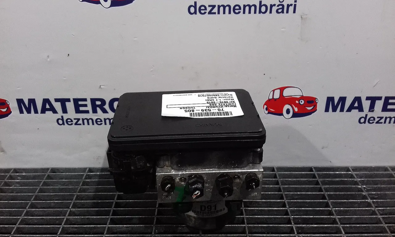 UNITATE ABS HYUNDAI TUCSON 2015-2023