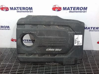 CAPAC MOTOR HYUNDAI TUCSON 1.7 CRDI 2015-2023 oe 292402A880, vedere frontata