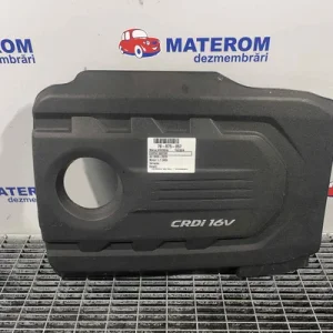 CAPAC MOTOR