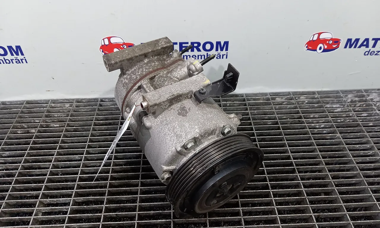 COMPRESOR CLIMA HYUNDAI TUCSON 2015-2023