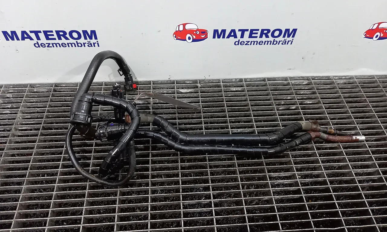 CONDUCTA COMBUSTIBIL HYUNDAI TUCSON 2015-2023