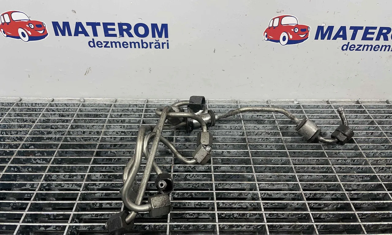 CONDUCTA INJECTOR HYUNDAI TUCSON 2015-2023