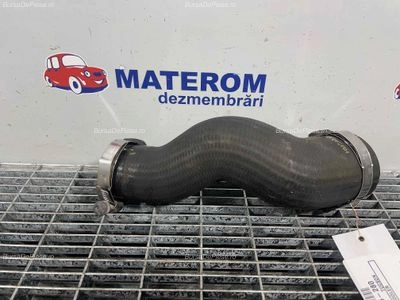 FURTUN INTERCOOLER HYUNDAI TUCSON 1.7 2015-2023 oe 282742A440, vedere frontata