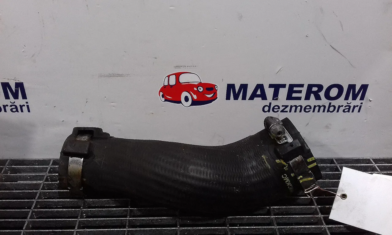 FURTUN INTERCOOLER HYUNDAI TUCSON 2015-2023