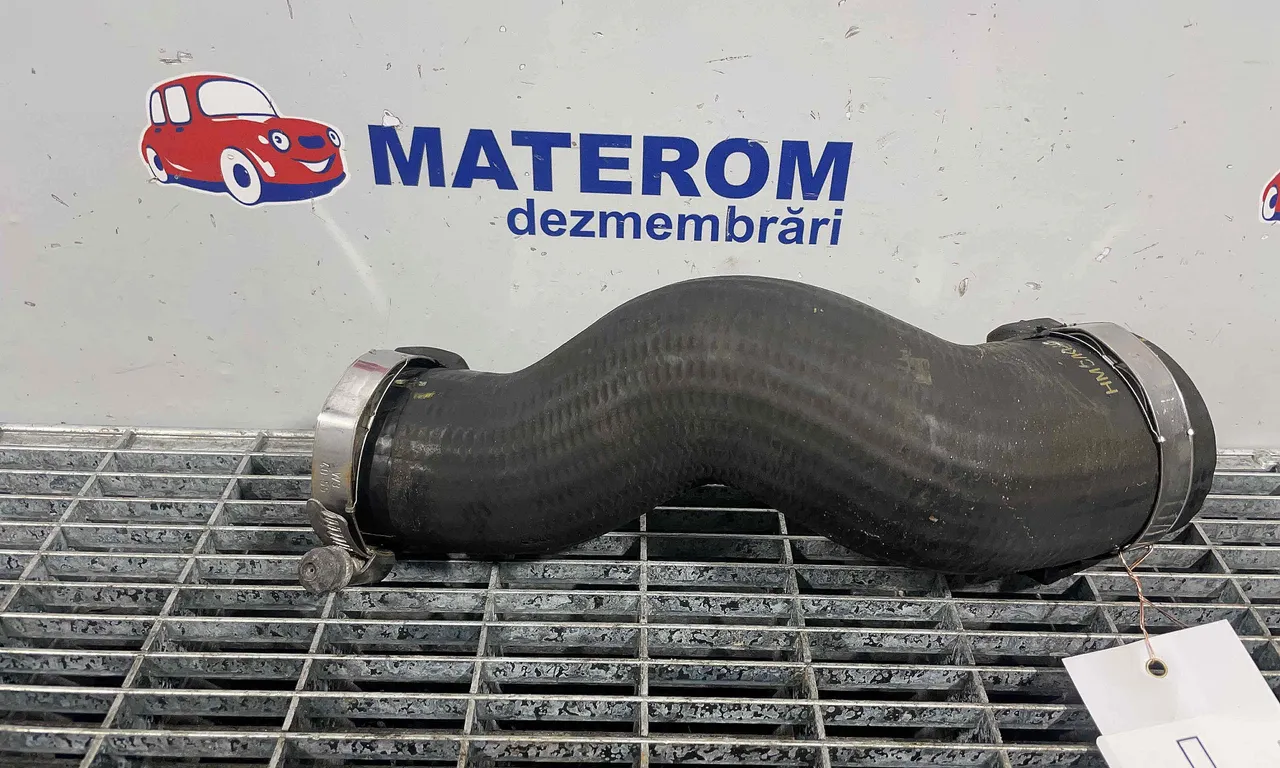 FURTUN INTERCOOLER HYUNDAI TUCSON 2015-2023