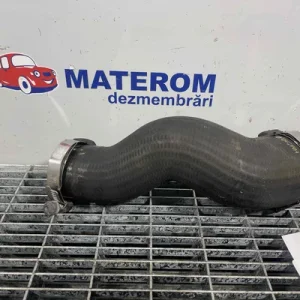 FURTUN INTERCOOLER