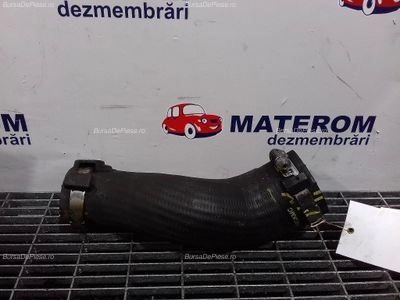 FURTUN INTERCOOLER HYUNDAI TUCSON 1.7 CRDI 2015-2023 oe 282742A440, vedere frontata
