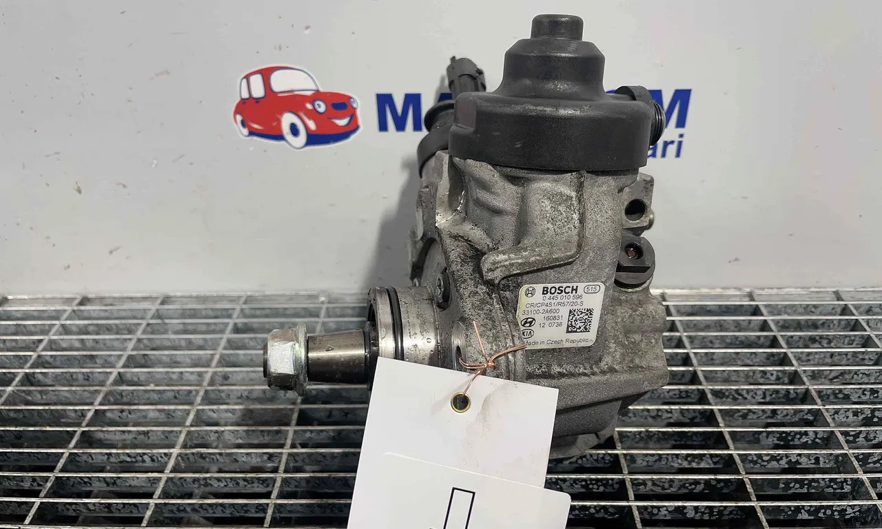 POMPA INALTA PRESIUNE HYUNDAI TUCSON 2015-2023