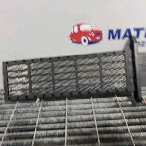 RADIATOR INCALZIRE