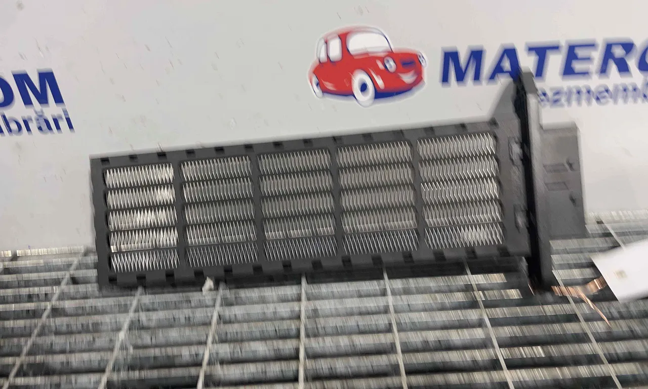RADIATOR INCALZIRE HYUNDAI TUCSON 2015-2023