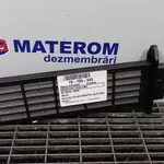 RADIATOR INCALZIRE HYUNDAI TUCSON 1.7 2015-2023 oe-97191B2000, vedere frontata
