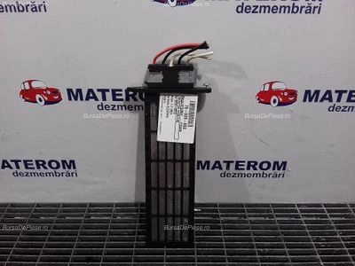 RADIATOR INCALZIRE HYUNDAI TUCSON 1.7 CRDI 2015-2023 oe 97191B2000, vedere frontata