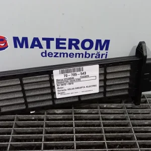 RADIATOR INCALZIRE HYUNDAI TUCSON 1.7 2015-2023 oe-97191B2000, vedere frontata