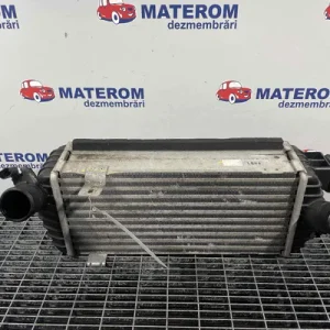 RADIATOR INTERCOOLER HYUNDAI TUCSON 1.7 2015-2023 oe-282712A440, vedere frontata