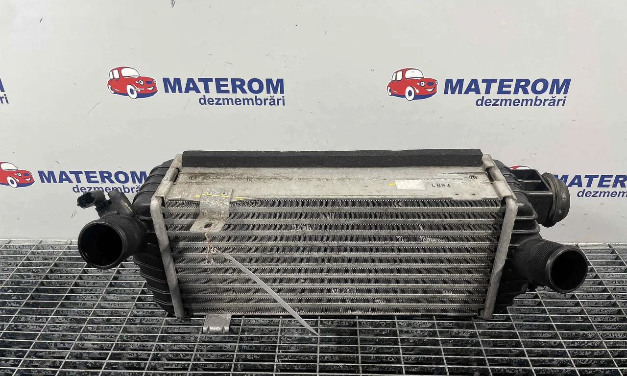 RADIATOR INTERCOOLER HYUNDAI TUCSON 2015-2023