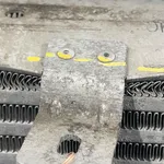 RADIATOR INTERCOOLER HYUNDAI TUCSON 1.7 2015-2023 oe-282712A440, vedere laterala