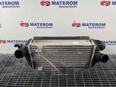 RADIATOR INTERCOOLER HYUNDAI TUCSON 1.7 2015-2023 oe 282712A440, vedere frontata