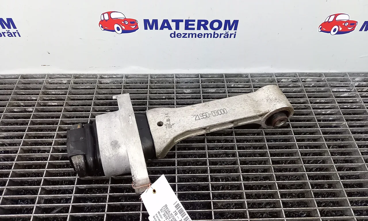 TAMPON MOTOR HYUNDAI TUCSON 2015-2023